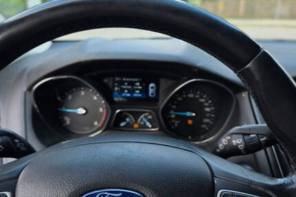 Ford Focus 162.000 km 4.999 &euro; Landsberg am lech 86899