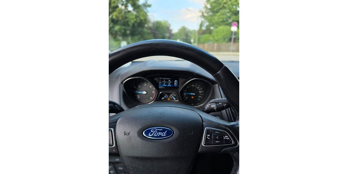 Ford Focus 162.000 km 4.999 &euro; Landsberg am lech 86899