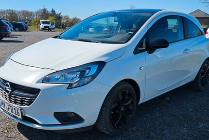 Opel Corsa 63.000 km 9.600 &euro; Nickenich 56645