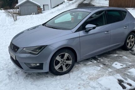 Seat Leon 165.000 km 8.999 &euro; Mauth 94151