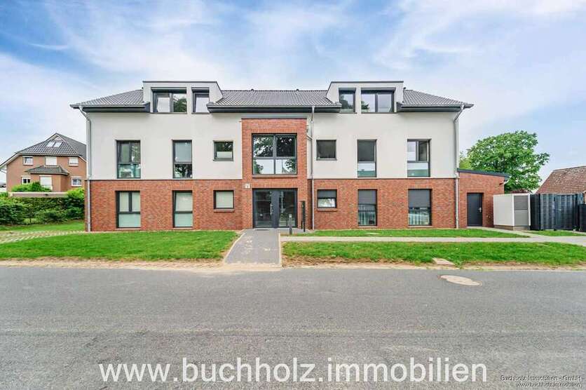 Wohnung zum Mieten in Seevetal 815 € 61.53 m²