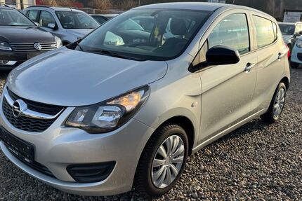 Opel Karl 79.990 km 5.999 &euro; Buxtehude 21614