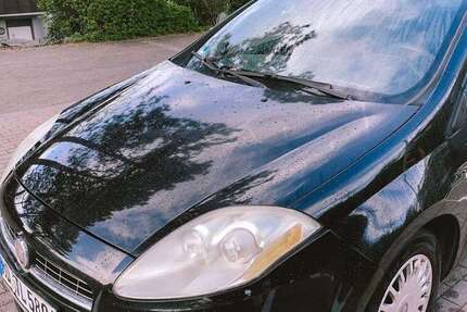 Fiat Bravo 145.000 km 4.500 &euro; Schriesheim 69198