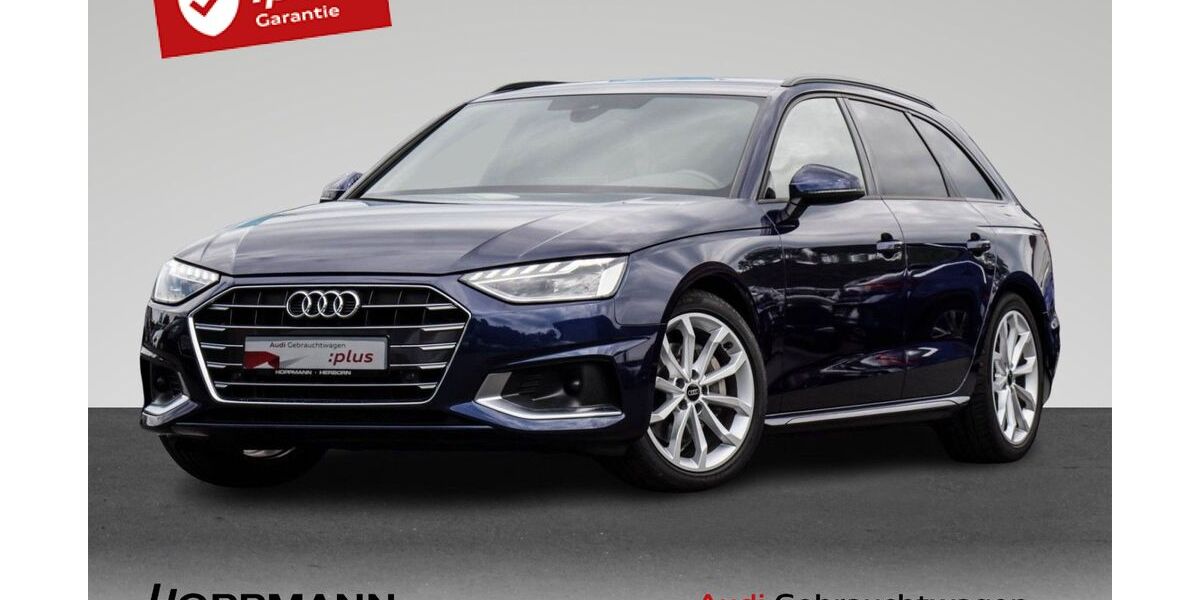 Audi A4 90.348 km 26.490 &euro; Herborn 35745
