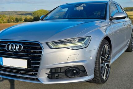 Audi A6 147.900 km 25.990 &euro; Usingen 61250