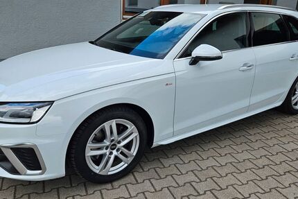 Audi A4 12.039 km 32.950 € Bad Kötzting 93444