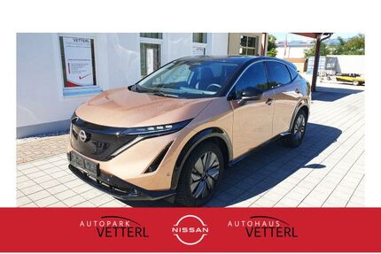Nissan Ariya 28.763 km 40.900 &euro; Teublitz 93158