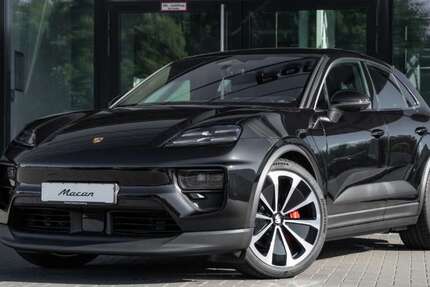 Porsche Macan 12.990 km 92.900 &euro; Lüneburg 21339