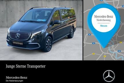Mercedes EQV