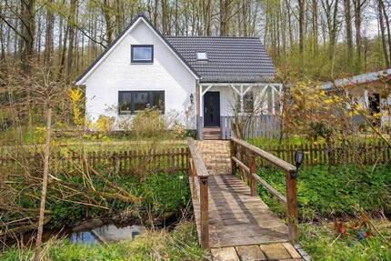 Haus Harrislee / Wassersleben Wassersleben - 2 Zimmer, 83 m&sup2;, 299.000&euro; | Angebot:26891440