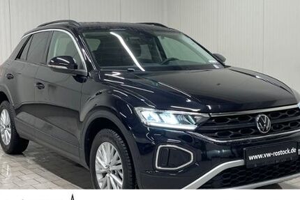 VW T-Roc 22.900 km 21.600 &euro; Rostock 18146