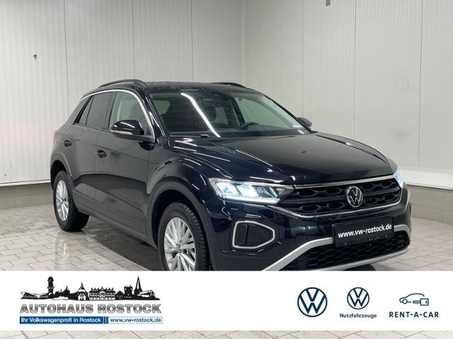 VW T-Roc 22.900 km 21.600 &euro; Rostock 18146