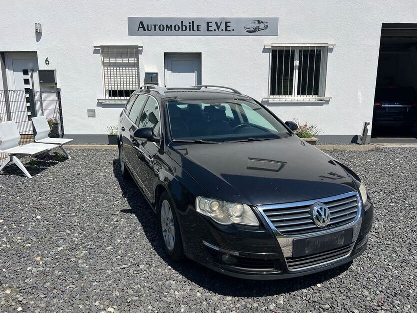 Passat
