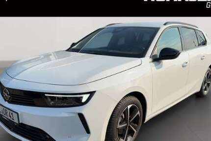 Opel Astra 8.000 km 22.490 € Essen 45143