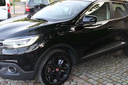Renault Kadjar 19.500 km 14.750 &euro; Chemnitz 09116
