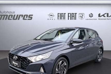 Hyundai i20 57.001 km 15.977 € Heinsberg 52525