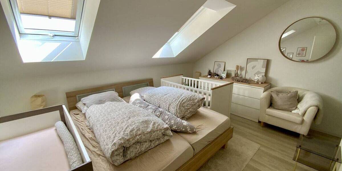 Reihenmittelhaus Bad Schwartau - 5 Zimmer, 160 m&sup2;, 539.000&euro; | Angebot:26274284