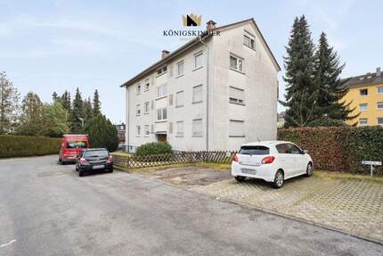 Wohnung Ebersbach an der Fils Sulpach - 3 Zimmer, 67 m&sup2;, 185.000&euro; | Angebot:25771586