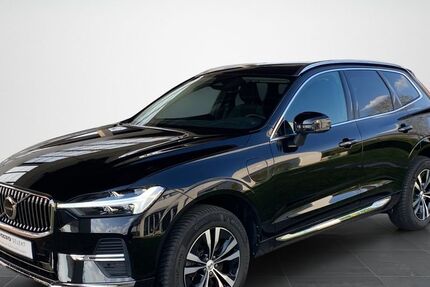 Volvo XC60 45.200 km 42.880 &euro; Deggendorf/Fischerdorf 94469