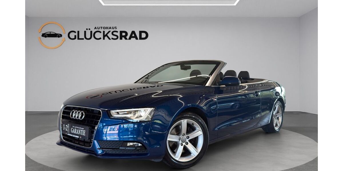 Audi A5 66.500 km 16.800 &euro; Hildesheim 31137