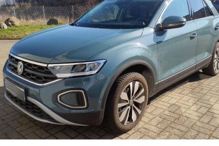 VW T-Roc 14.655 km 24.660 &euro; Alsfeld 36304