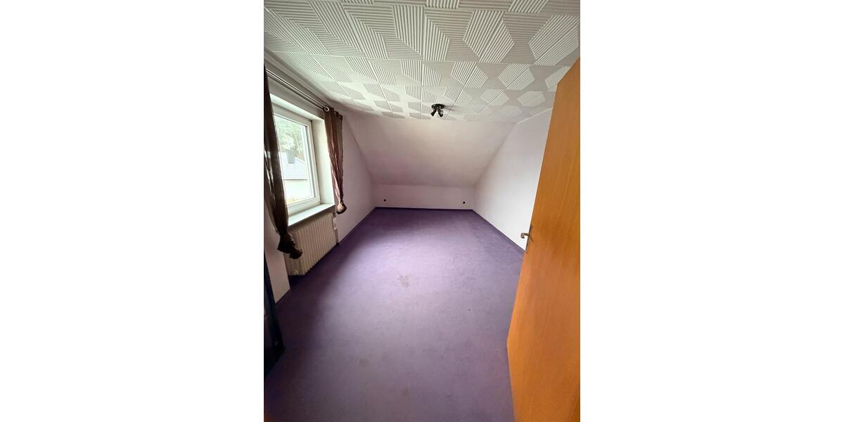 Zweifamilienhaus in BodenwöhrBlechhammer zimmer