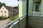 Etagenwohnung Nordhausen - 2 Zimmer, 60 m&sup2;, 390&euro; | Angebot:26406463