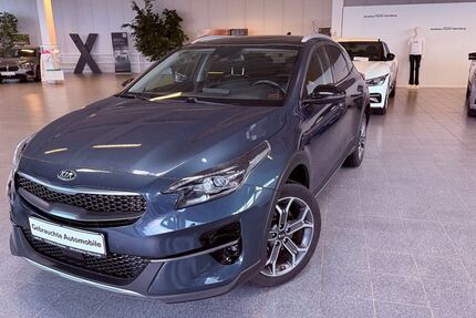 Kia XCeed 73.500 km 19.500 &euro; Münchberg 95213