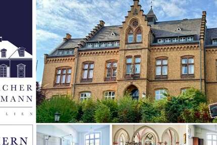 Wohnung zum Kaufen in Mechernich Kommern 339.000 € 157.7 m² 3 zimmer