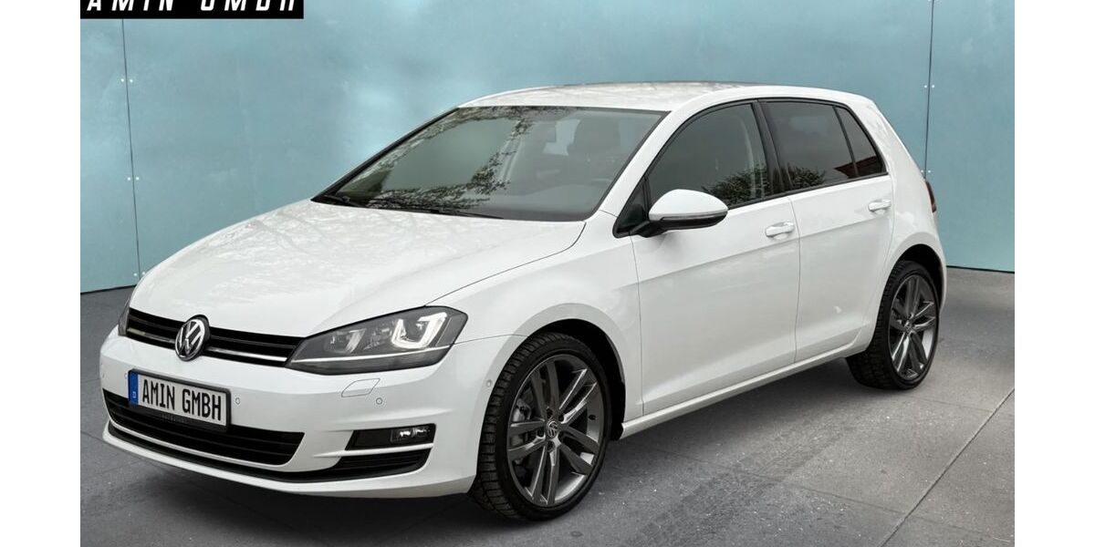 VW Golf 170.000 km 13.999 &euro; München 81243