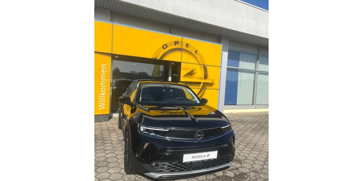 Opel Mokka 41.300 km 19.790 &euro; Pegnitz 91257