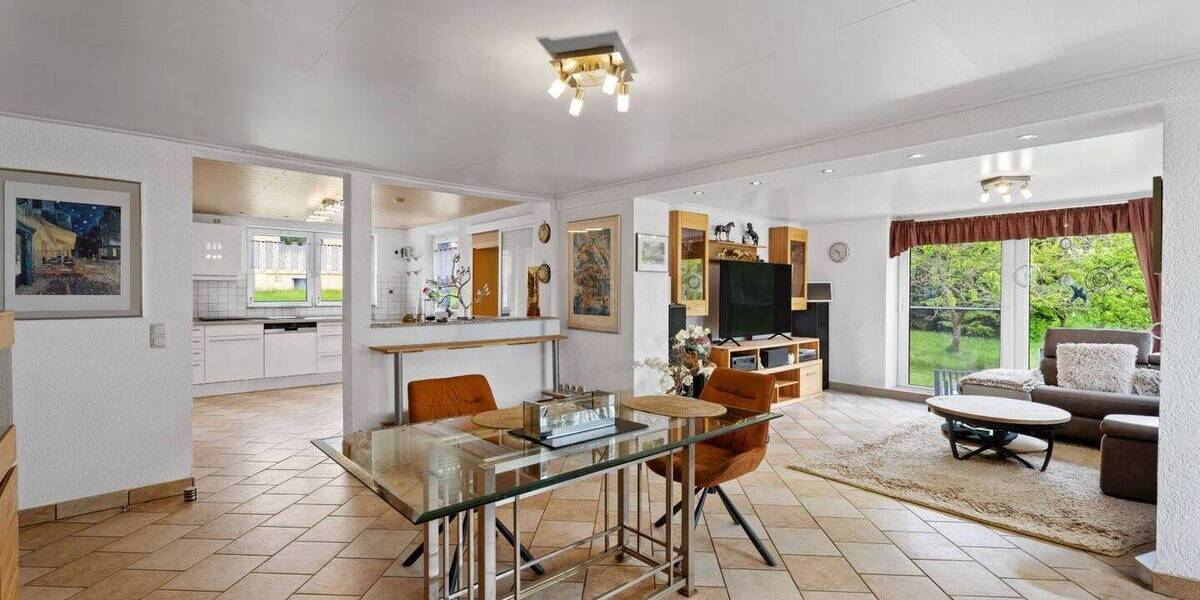Einfamilienhaus Simmerath Witzerath - 6 Zimmer, 179 m&sup2;, 395.000&euro; | Angebot:26695090