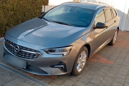 Opel Insignia 36.000 km 22.999 &euro; Remseck 71686