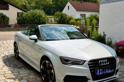 Audi A3 61.150 km 18.100 &euro; Breitenfurt 91795