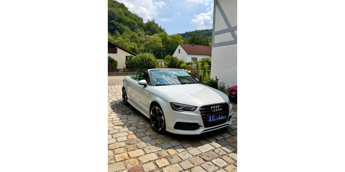 Audi A3 61.150 km 18.100 &euro; Breitenfurt 91795