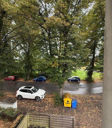 Geräumige 2-Zi Wohnung mit EBK im Stadtteil Marienthal - Zimmer Zwickau Marienthal | Angebot:23973916