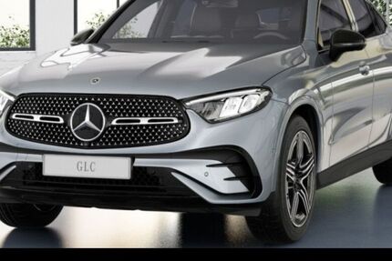 Mercedes-Benz GLC 200 9.900 km 61.590 &euro; Schwäbisch Gmünd 73529