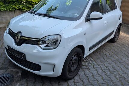 Renault Twingo 58.881 km 6.900 &euro; Hofheim 65719