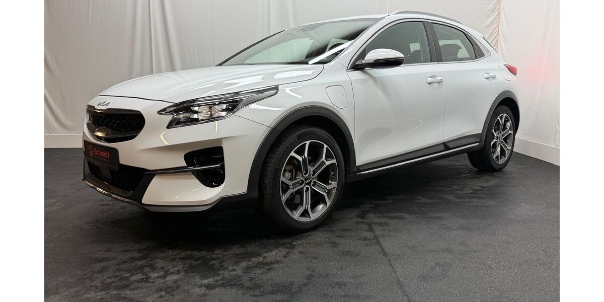 Kia XCeed 14.000 km 19.800 &euro; Rotenburg an der Fulda 36199