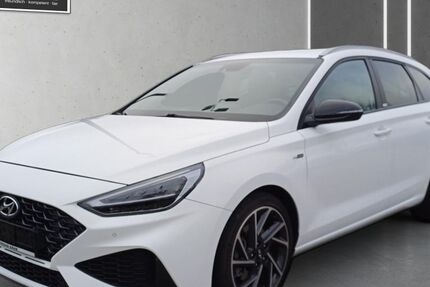 Hyundai i30 25.889 km 22.490 &euro; Prenzlau 17291