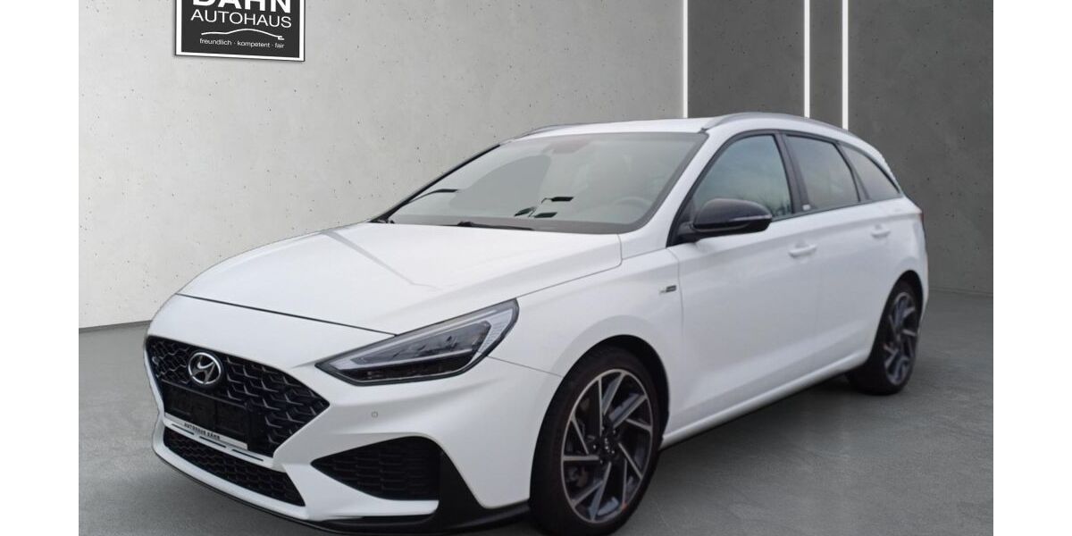 Hyundai i30 25.889 km 22.490 &euro; Prenzlau 17291