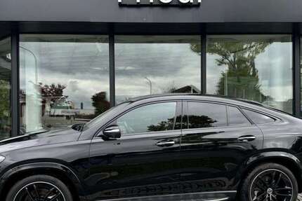 Mercedes-Benz GLE 450 34.500 km 96.500 € Tirschenreuth 95643