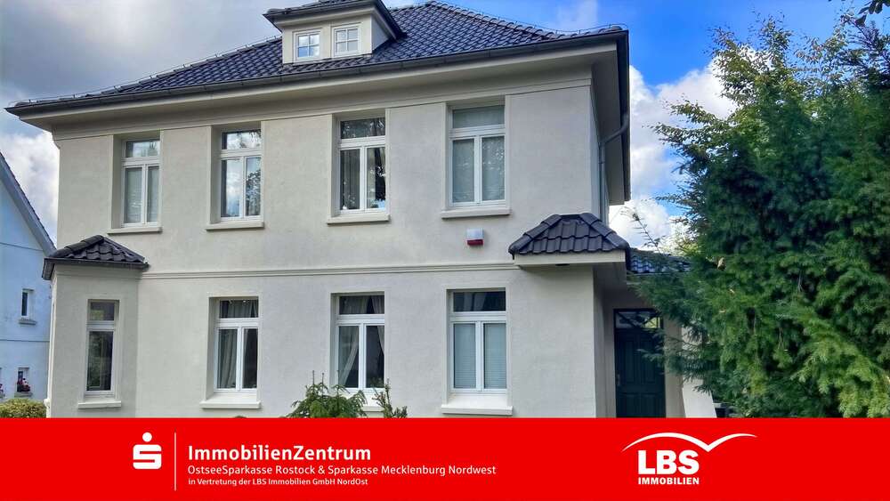 Gewerbeobjekt Kröpelin - 545.000&euro; | Angebot:25198791