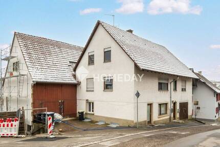 Haus Engen Stetten - 2 Zimmer, 501 m&sup2;, 480.000&euro; | Angebot:26106401