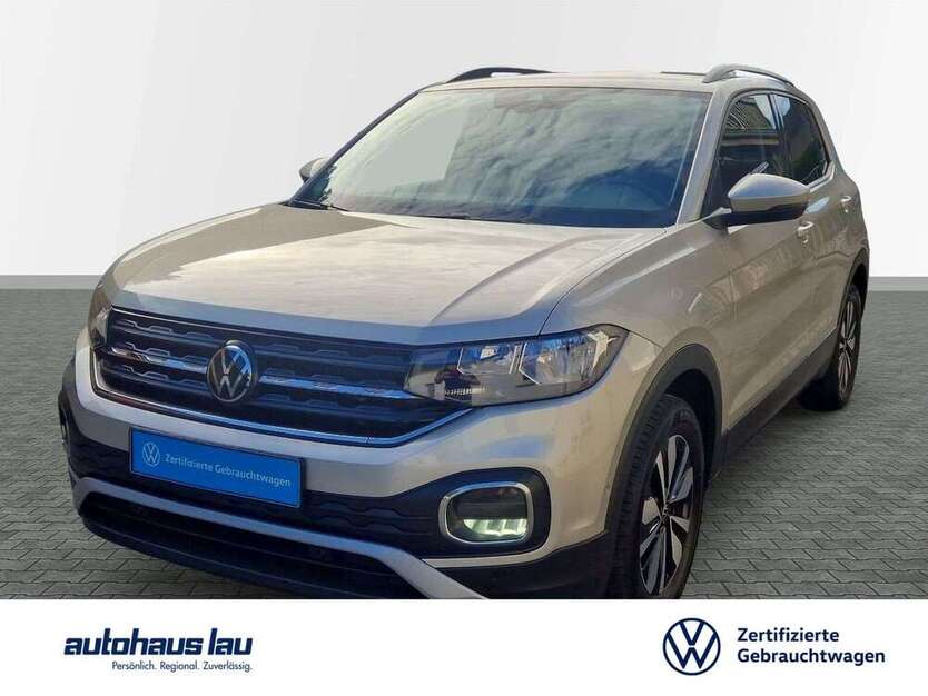 T-Cross