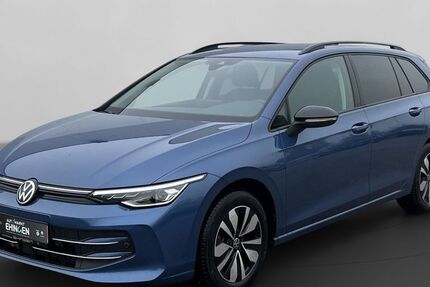 VW Golf 25.140 km 26.444 € Ehingen 89584