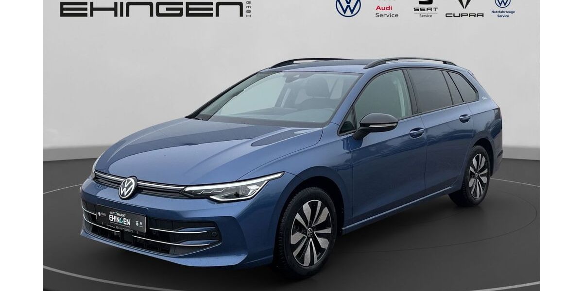 VW Golf 25.140 km 26.444 € Ehingen 89584