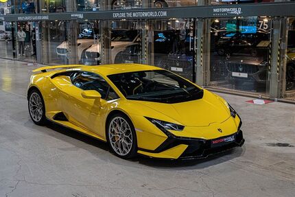 Lamborghini Huracán 14.000 km 309.000 &euro; München 80939