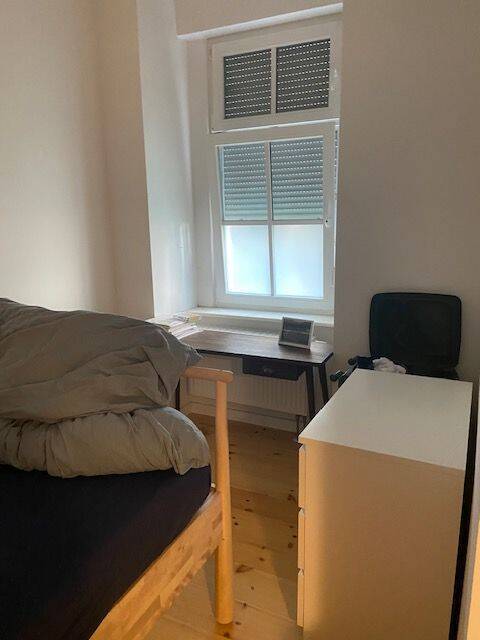 KAUFEN statt MIETEN: Schöne Eigentumswohnung in bester Lage in Moabit