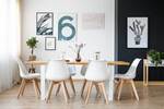 Terrassenwohnung Nürnberg Spitalhof - 3 Zimmer, 77 m&sup2;, 505.585&euro; | Angebot:26867629